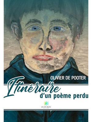 cover image of Itinéraire d'un poème perdu